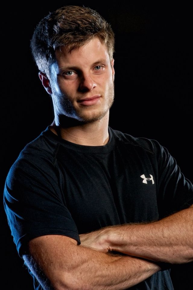 Andrey Jordão